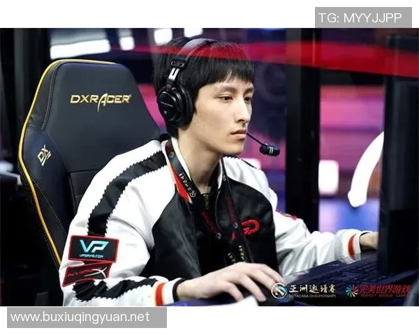 电竞比分专访赵秀英揭秘DOTA2成功秘诀与未来发展趋势实时新闻